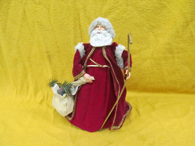 Figurine