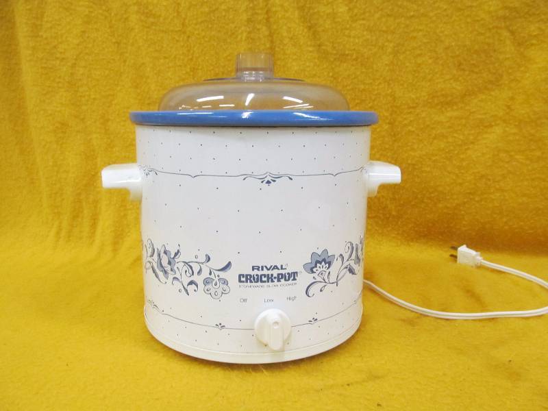 Crockpot