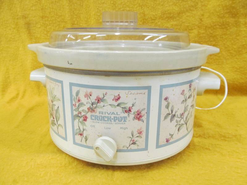 Crockpot