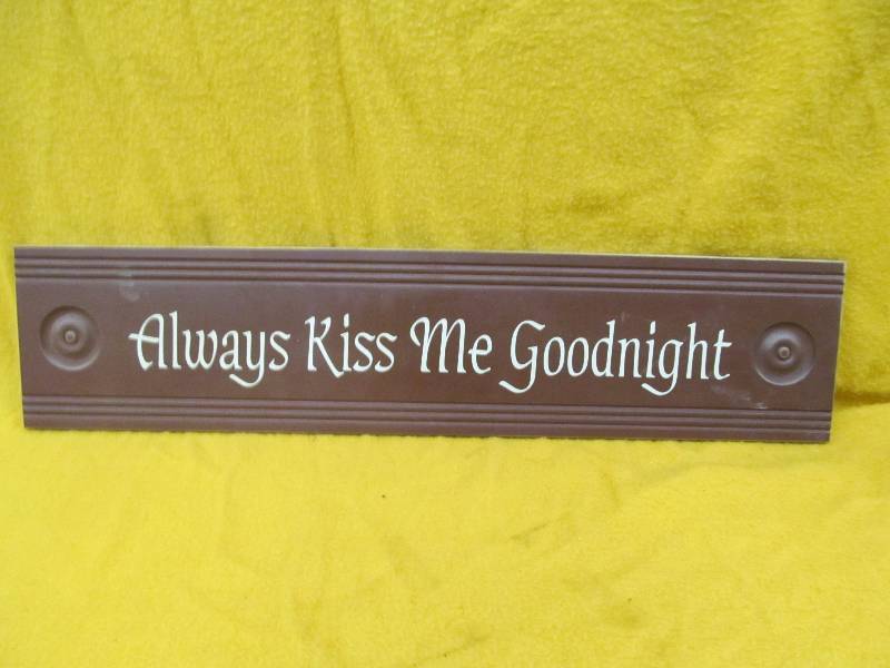 Sign