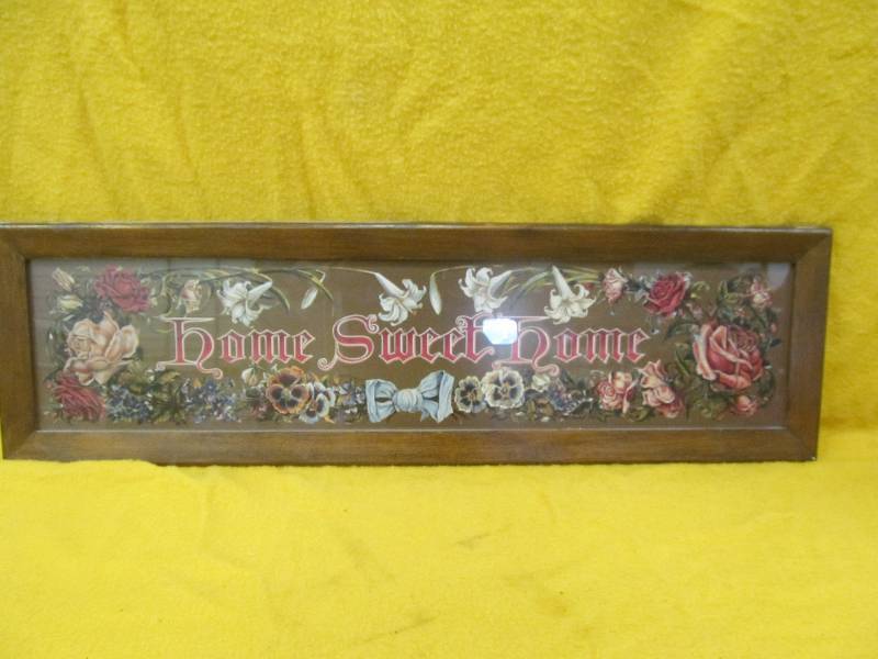 wall hanging