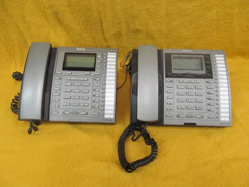 RCA Phones