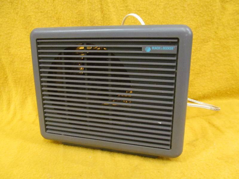 Space heater