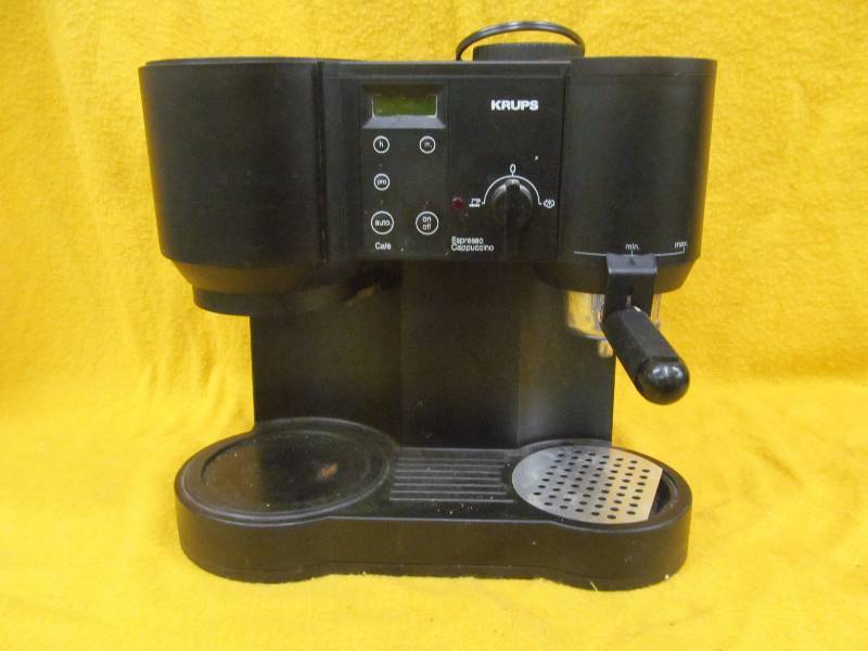 Coffee Machine