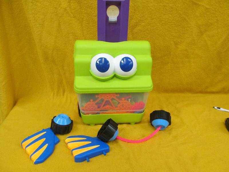 Toy