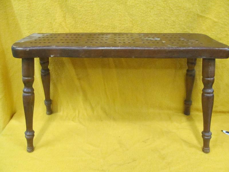 bench
