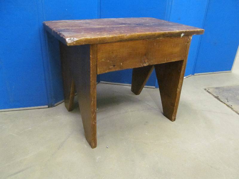 Bench