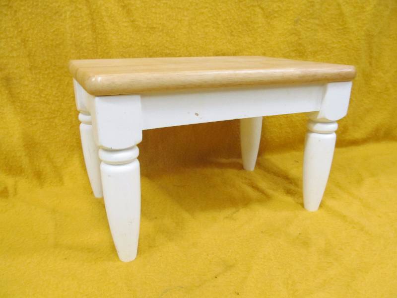 foot stool