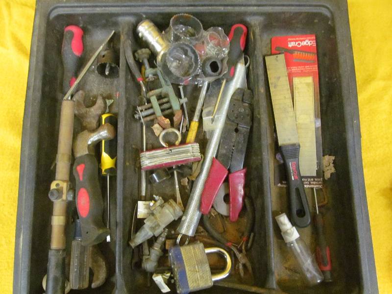 Tools