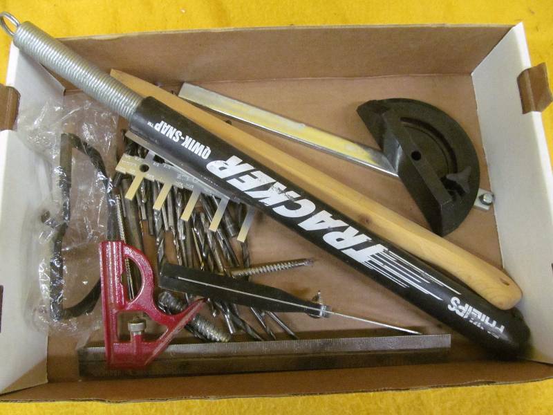 Tools