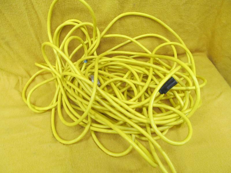 Electrical Cord