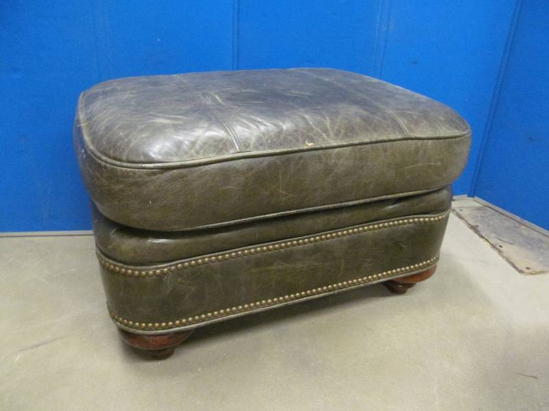 ottoman