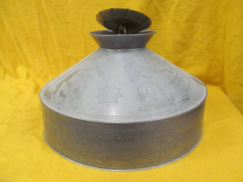 ceiling light