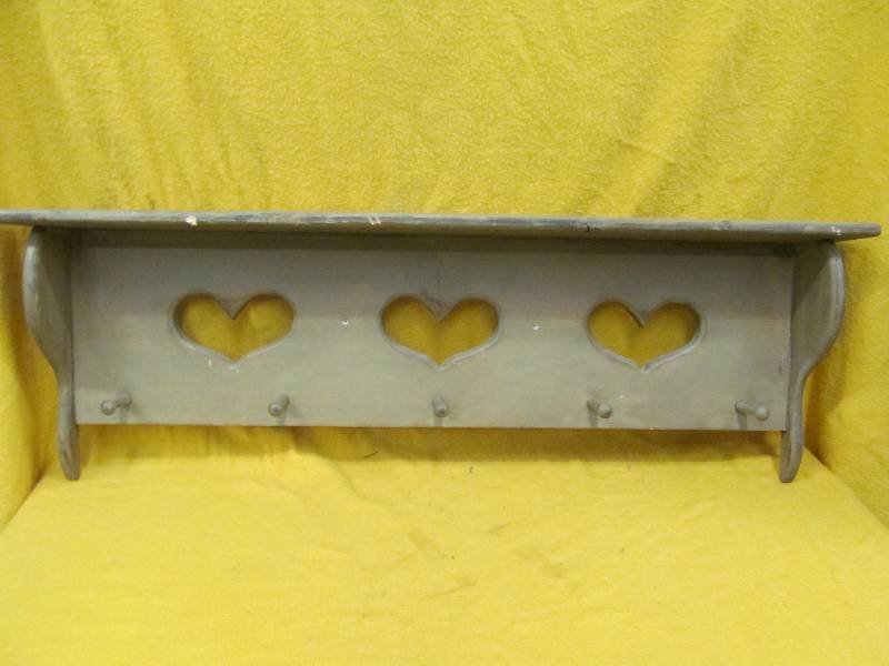 shelf