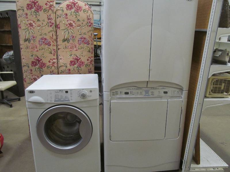 washerdryer