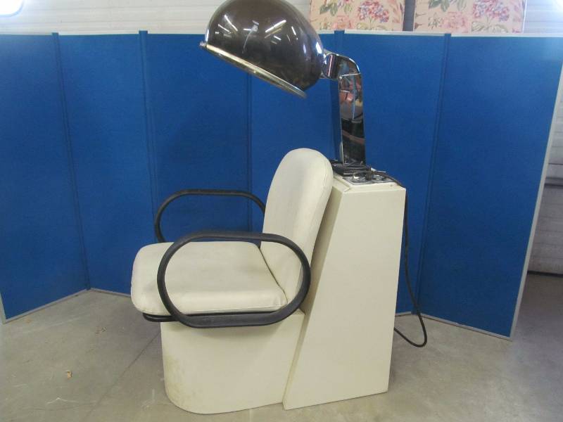 salon dryer