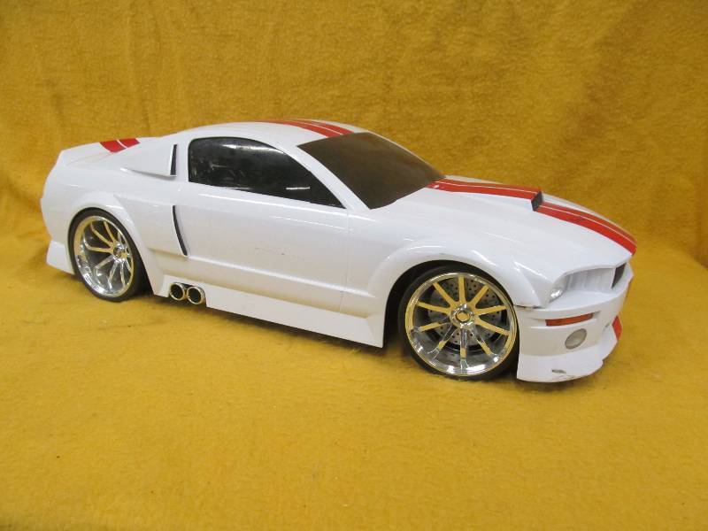 bad ride 1