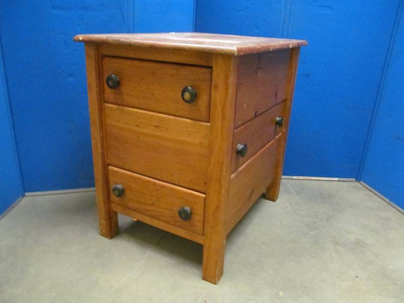 End table