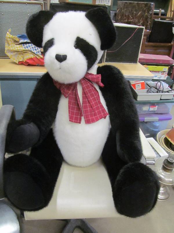 Panda