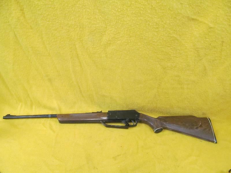 BB Gun