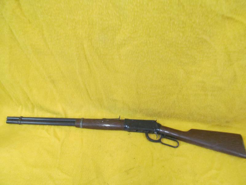 BB Gun