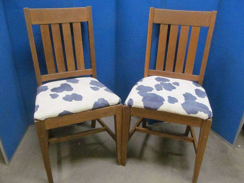 Dinning chairs