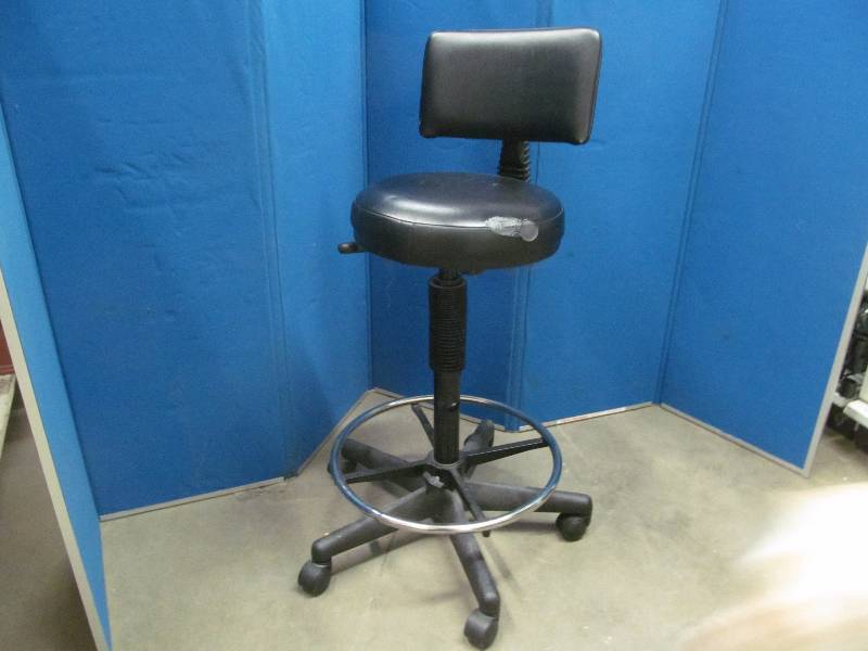 Stool