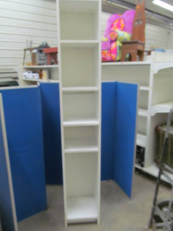 Shelf
