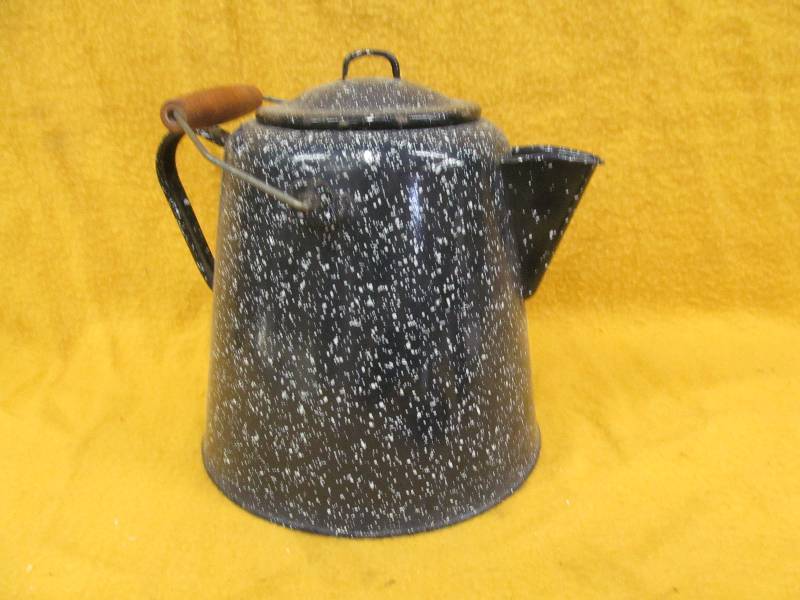 coffee pot