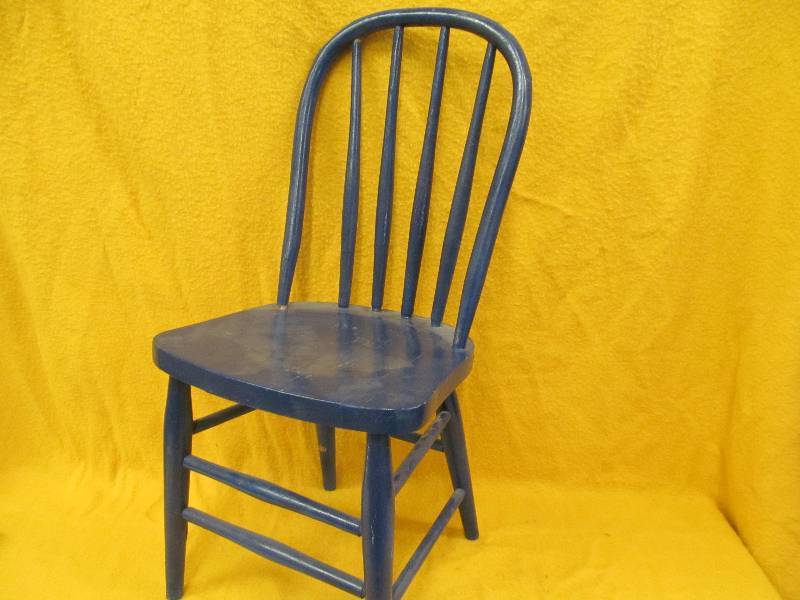 Childrens chair