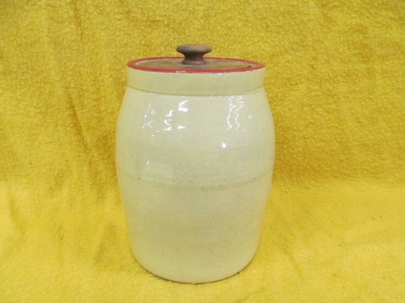 cookie jar
