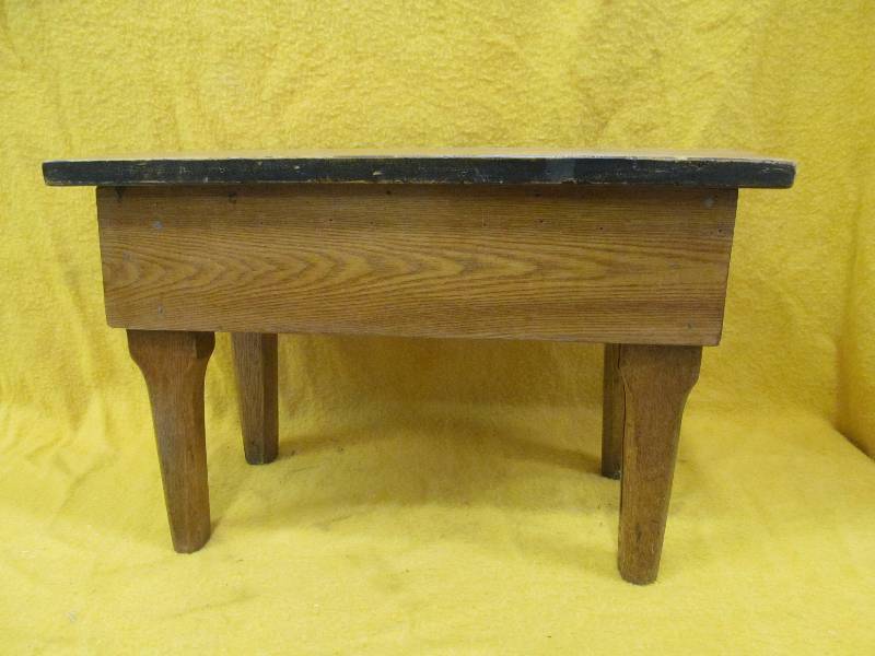bench