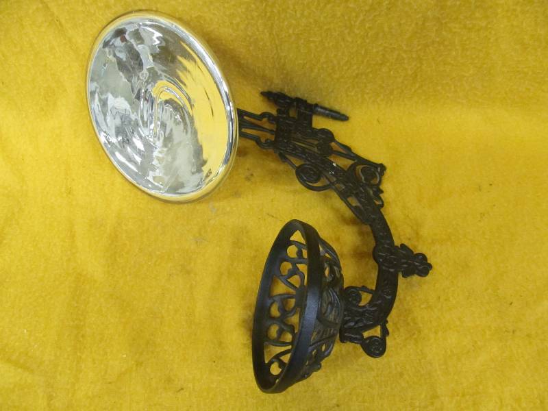 wall lamp