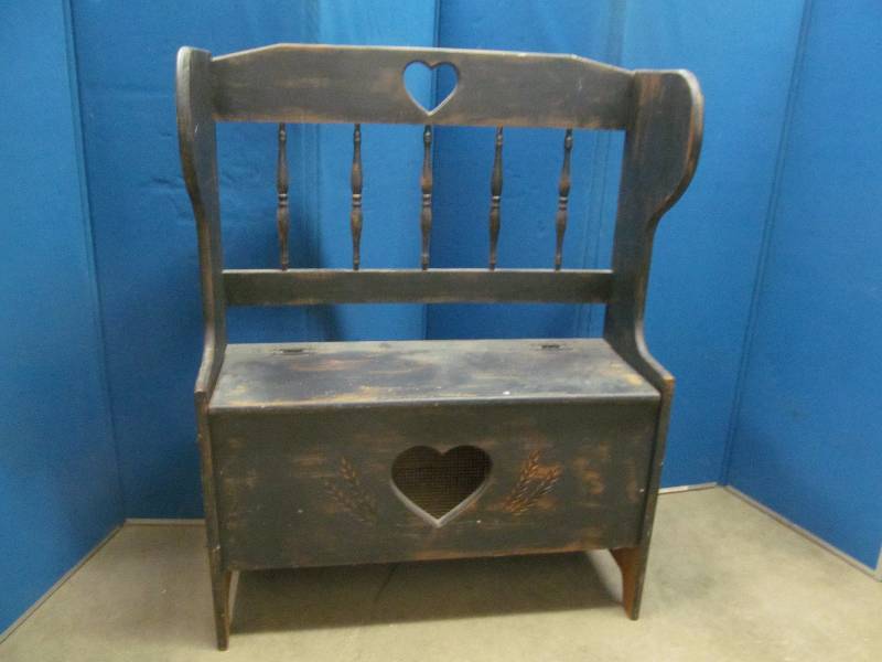 Bench