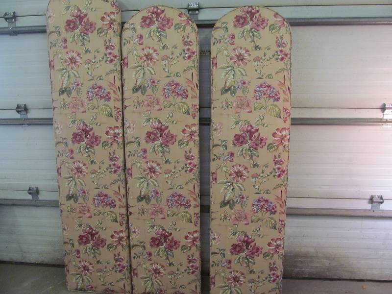 Room divider