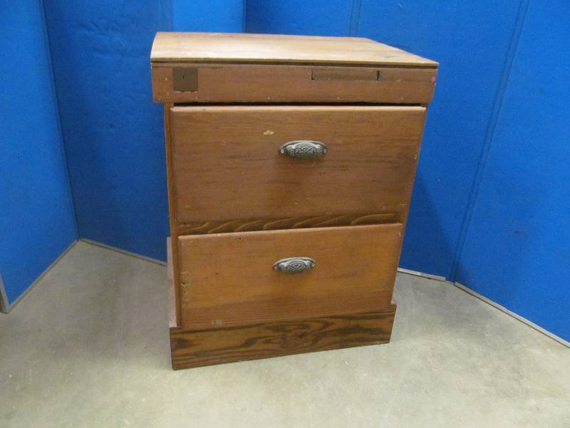 Night stand