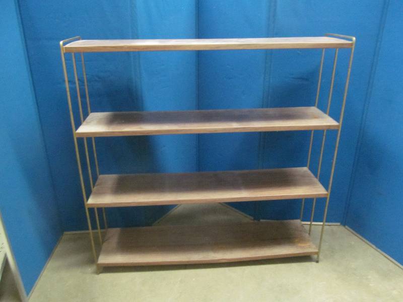 book shelf