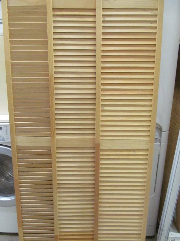 shutters