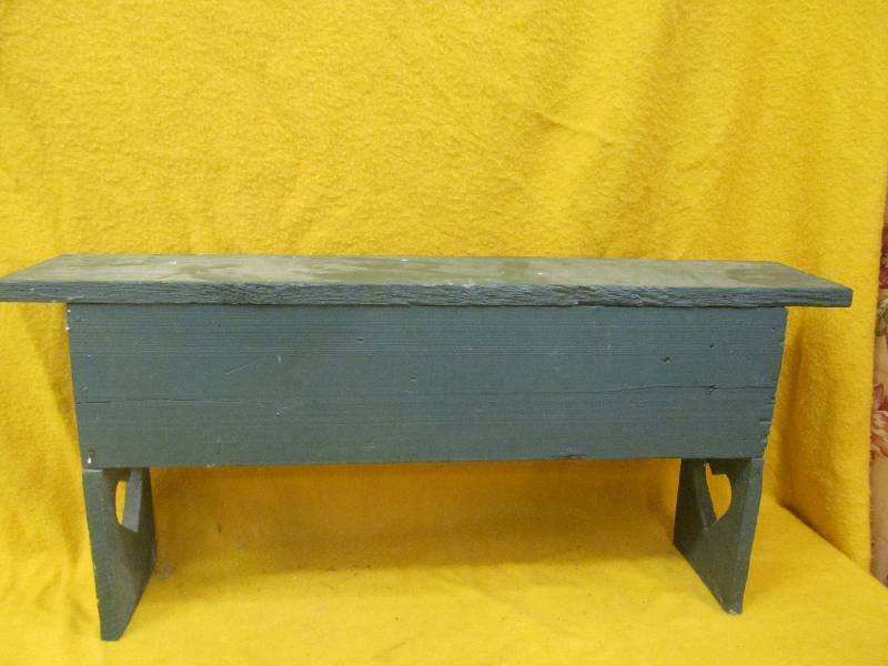 bench