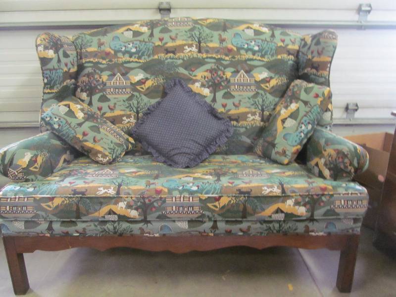 Love Seat
