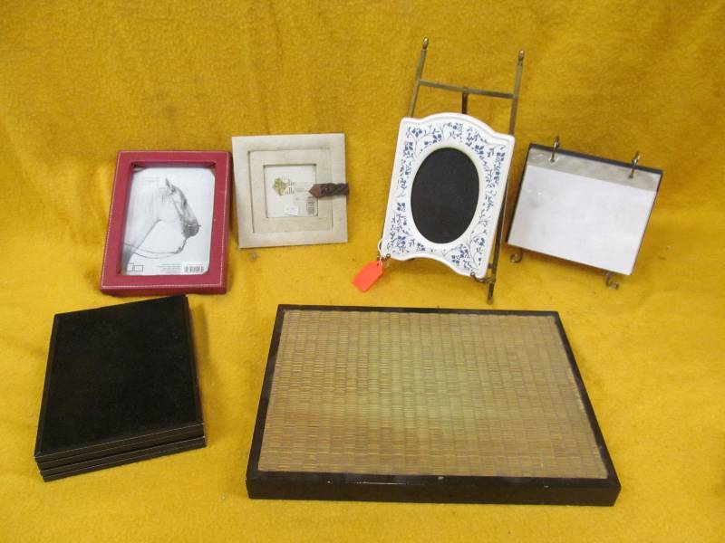 Frames