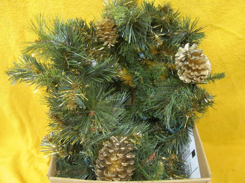 Garland
