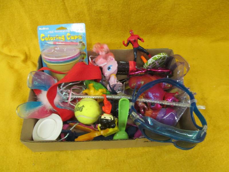 toys