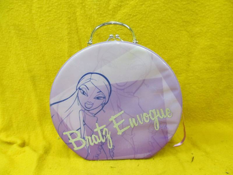 doll case