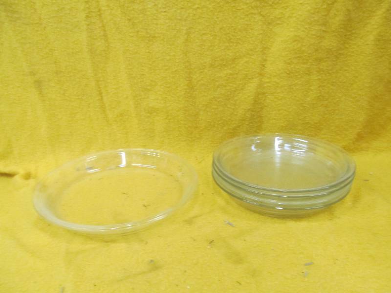 pie plates