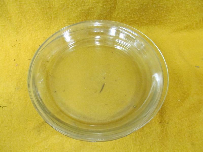 pie plates