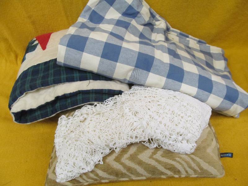 mattress cover