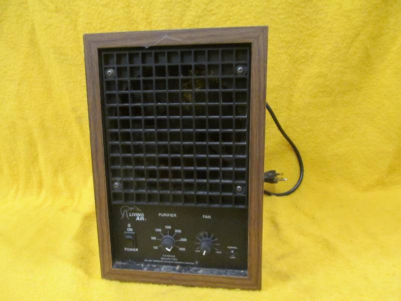 air purifier