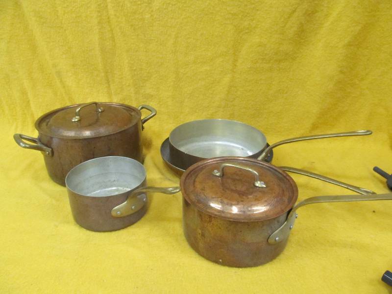 Cookware set