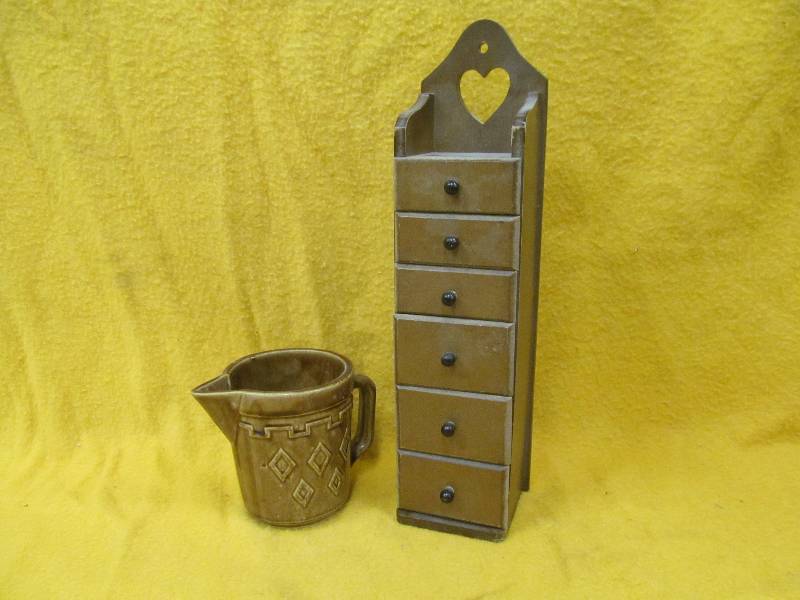 Cupboard